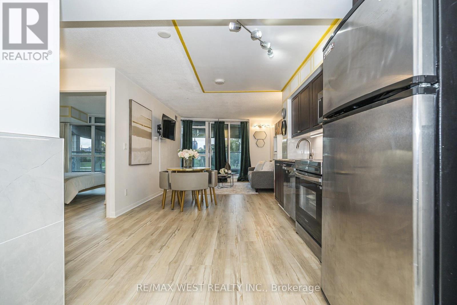 465 - 209 Fort York Boulevard, Toronto (Niagara), Ontario  M5V 4A1 - Photo 7 - C12498286