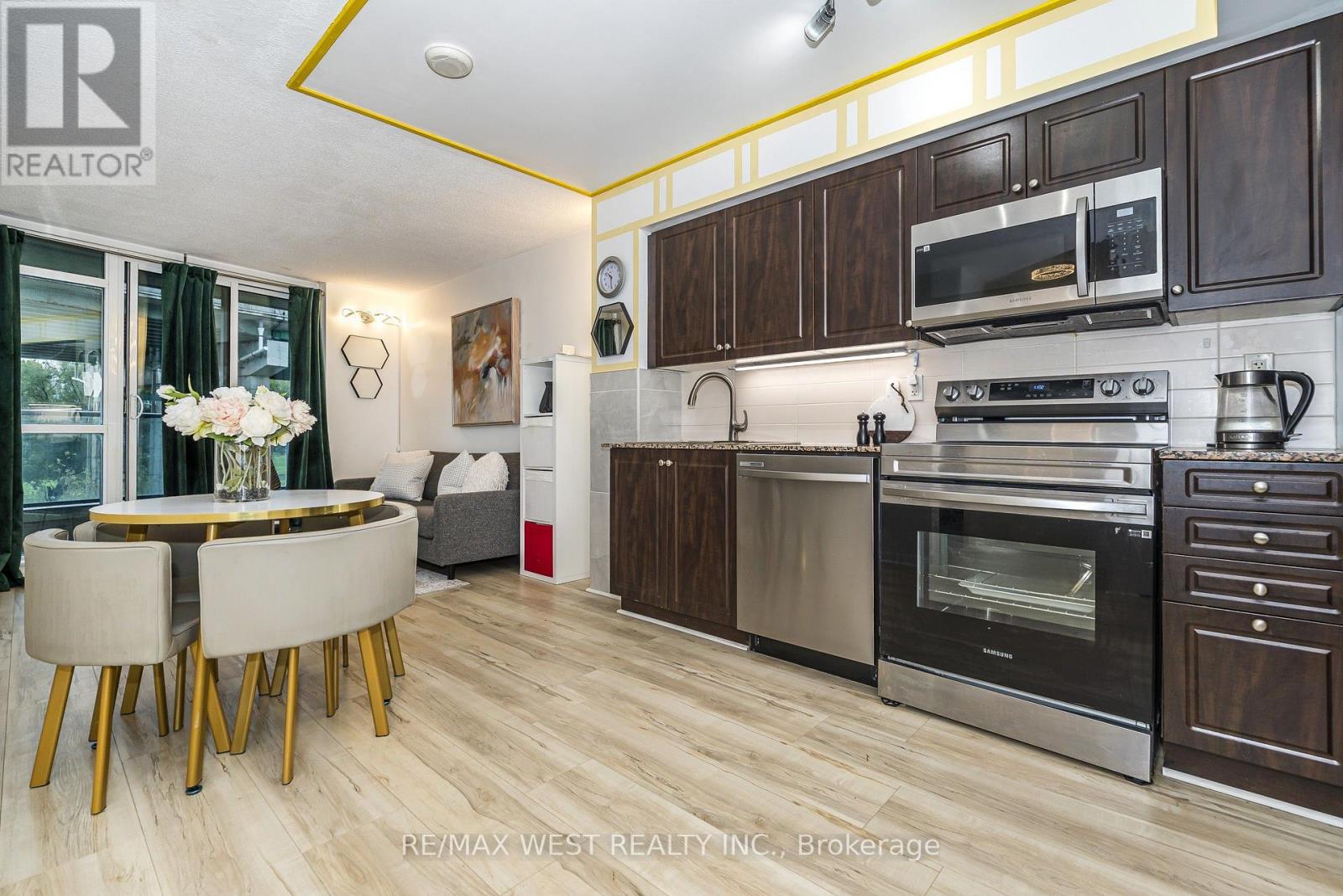 465 - 209 Fort York Boulevard, Toronto (Niagara), Ontario  M5V 4A1 - Photo 9 - C12498286