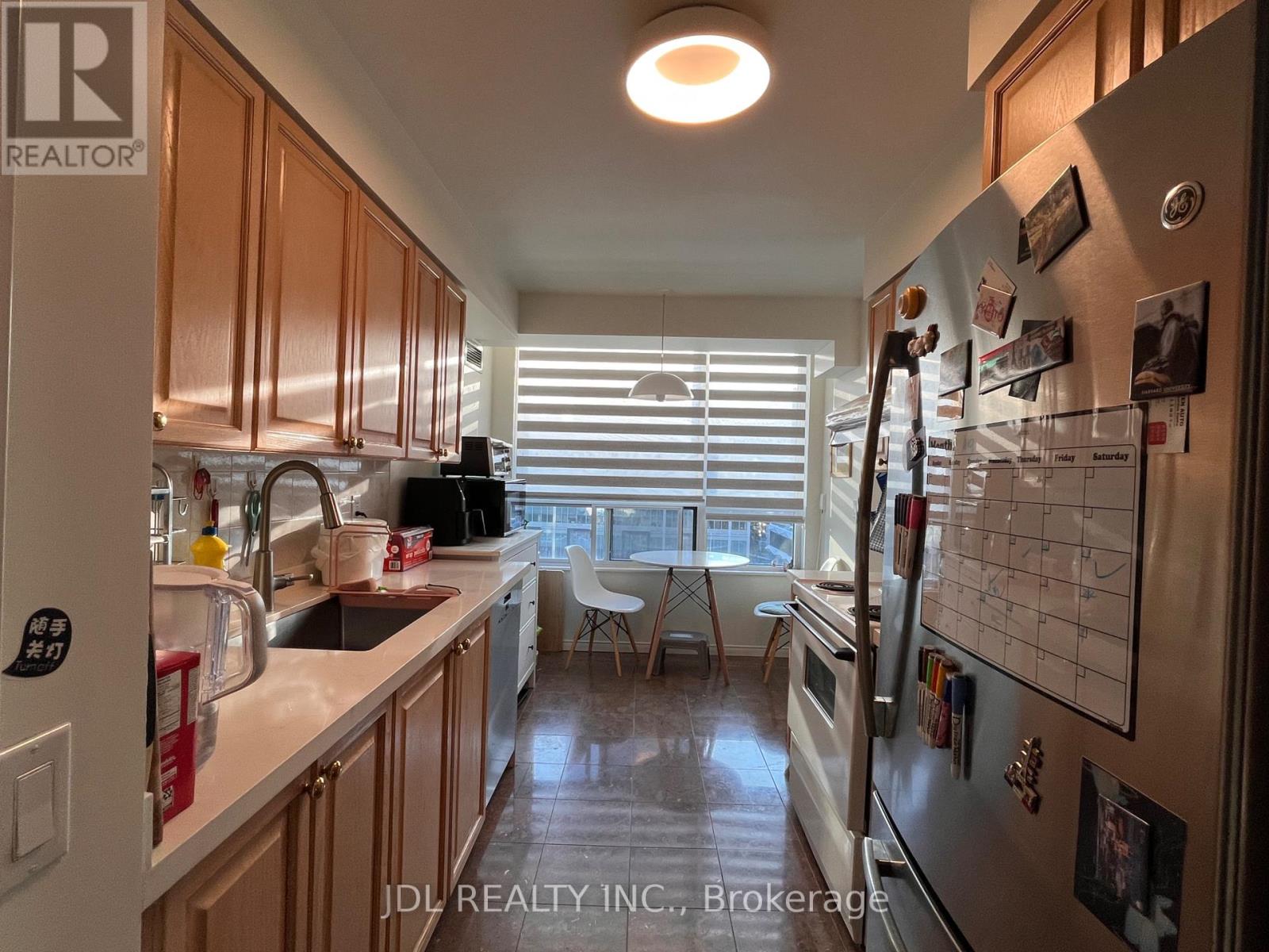 1110 - 238 Doris Avenue, Toronto, Ontario  M2N 6W1 - Photo 3 - C12498288