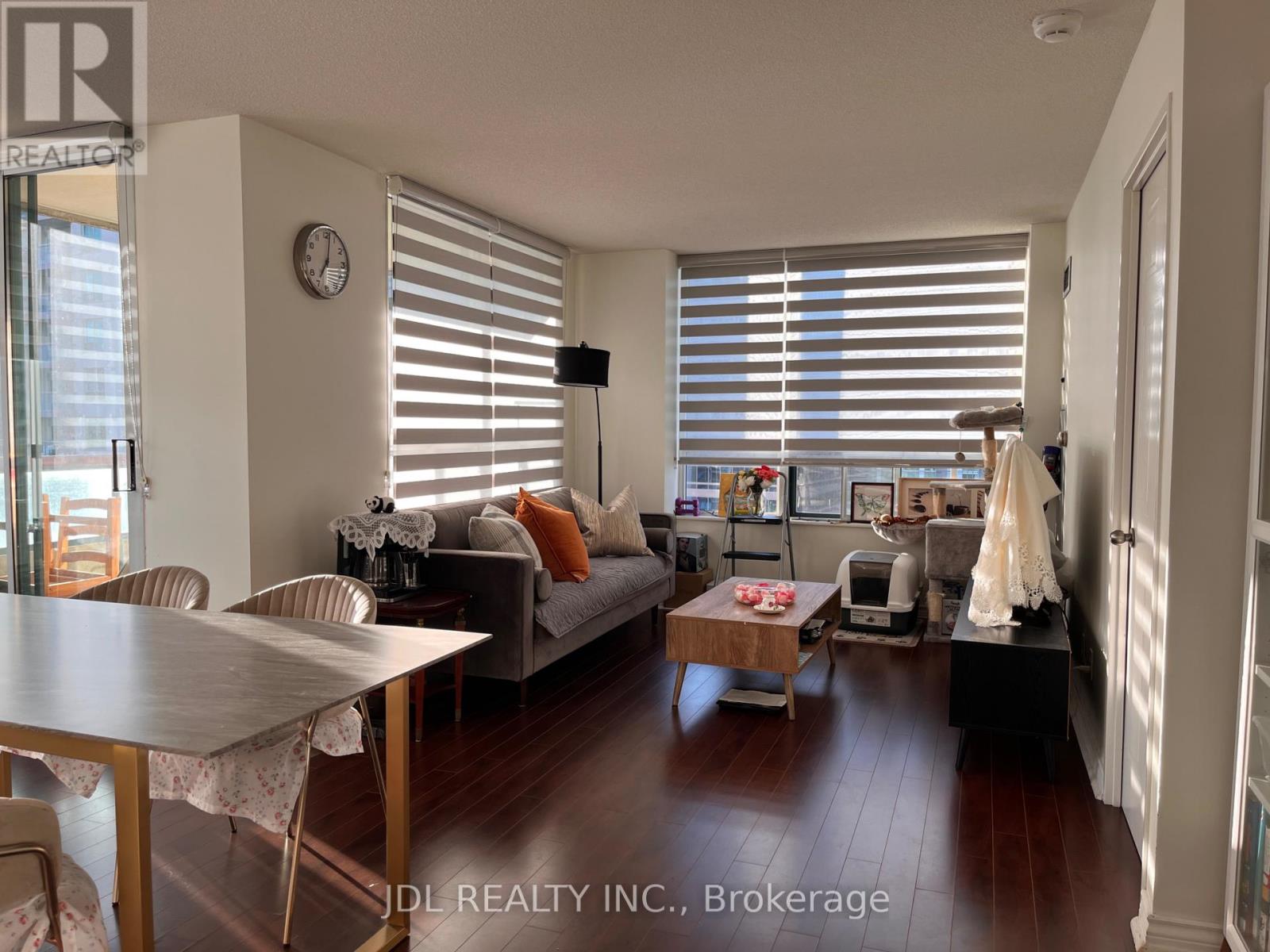 1110 - 238 Doris Avenue, Toronto, Ontario  M2N 6W1 - Photo 4 - C12498288