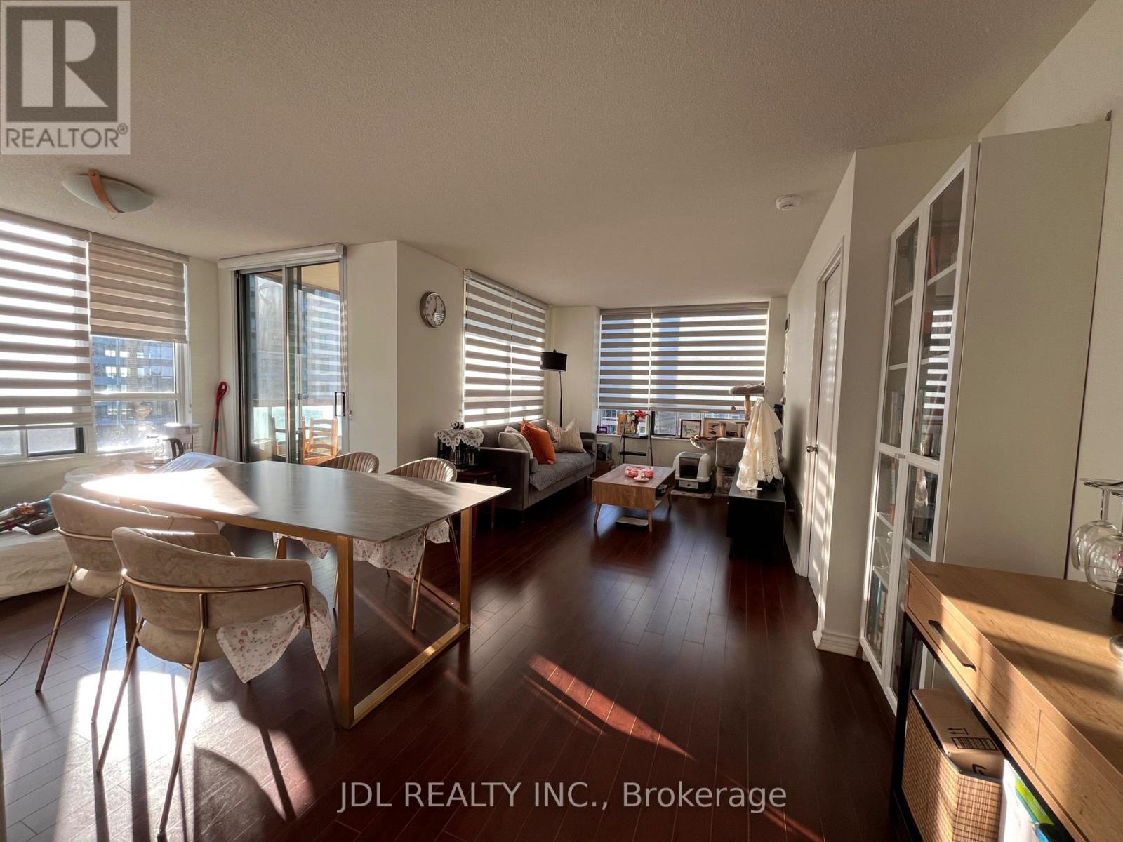 1110 - 238 Doris Avenue, Toronto, Ontario  M2N 6W1 - Photo 6 - C12498288