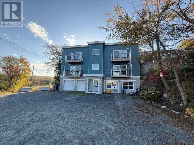 6 Main Avenue, Fairview, Nova Scotia  B3M 1A1 - Photo 1 - 202526470