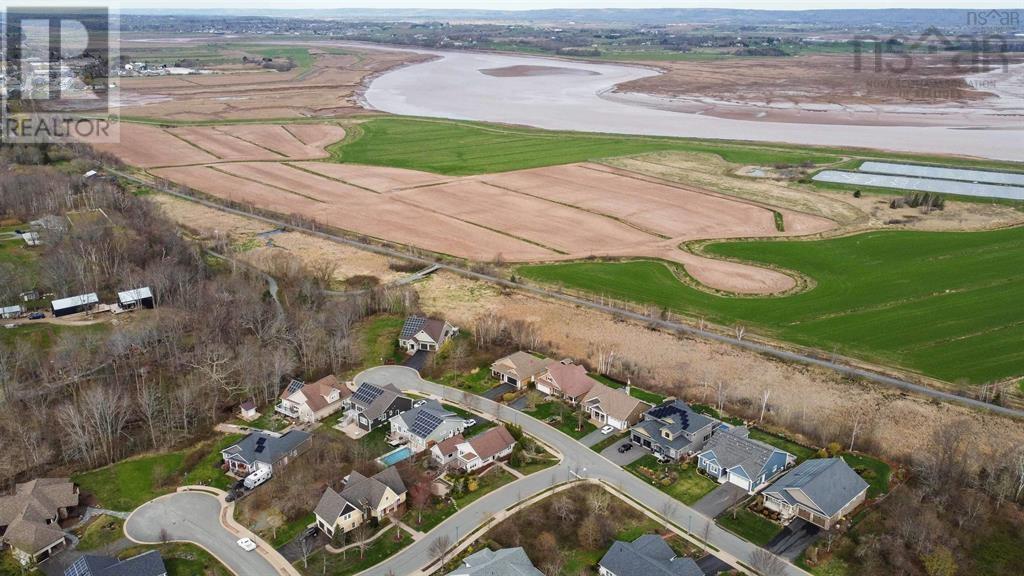 Lot 6 Dewitt Close, Wolfville, Nova Scotia  B4P 0B5 - Photo 13 - 202526978