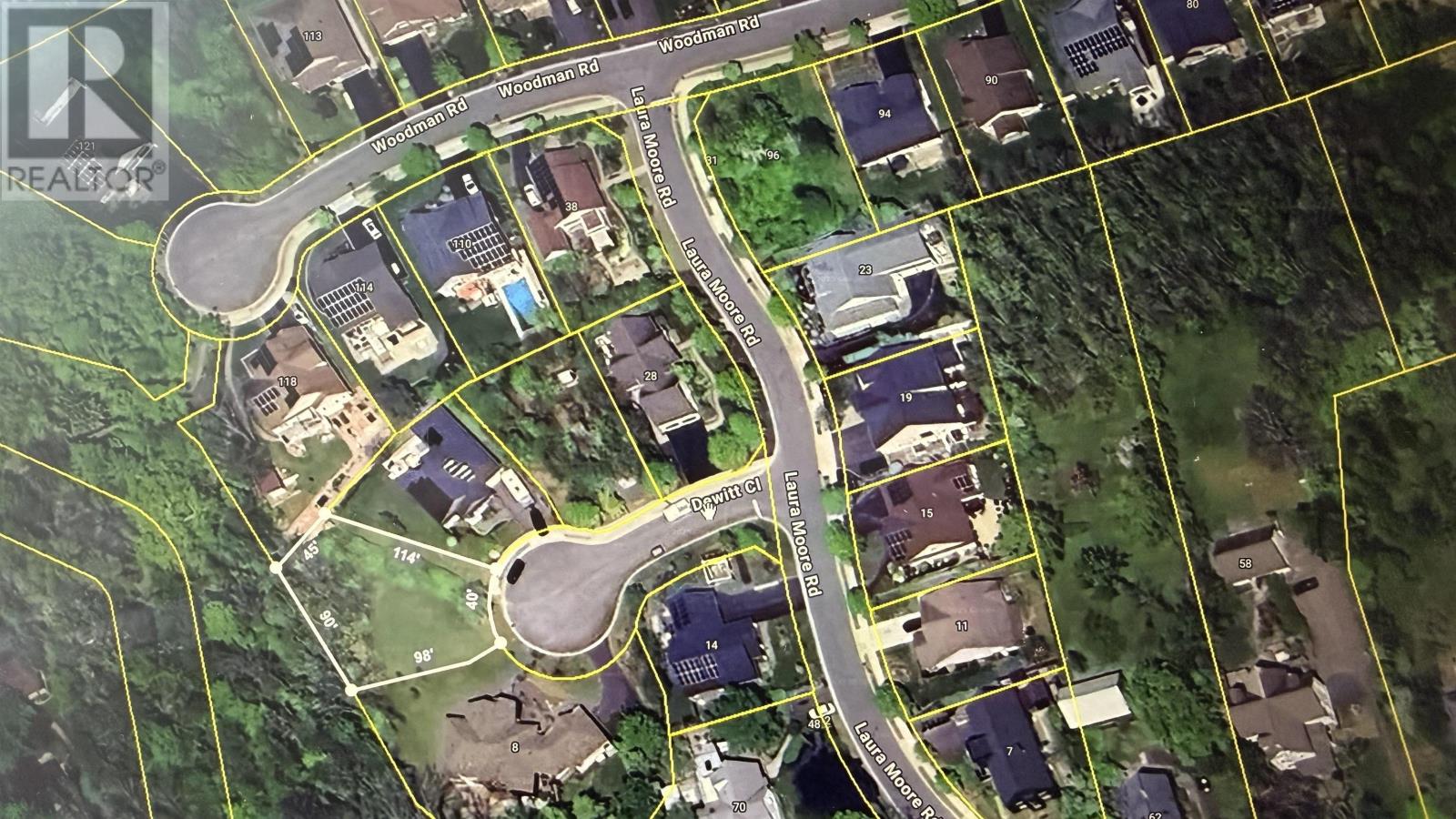 Lot 6 Dewitt Close, Wolfville, Nova Scotia  B4P 0B5 - Photo 8 - 202526978