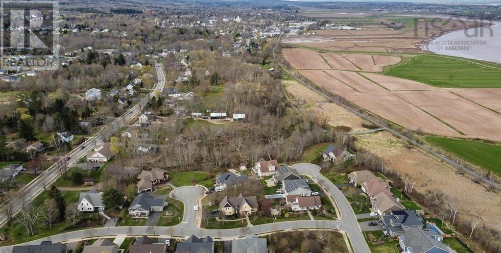 Lot 6 Dewitt Close, Wolfville, Nova Scotia  B4P 0B5 - Photo 3 - 202526978