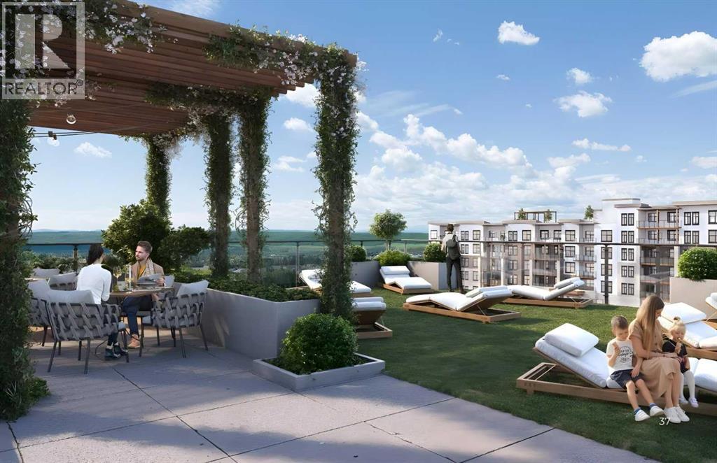 A121, 2026 81 Street Sw, Calgary, Alberta  T3H 3V9 - Photo 14 - A2252937