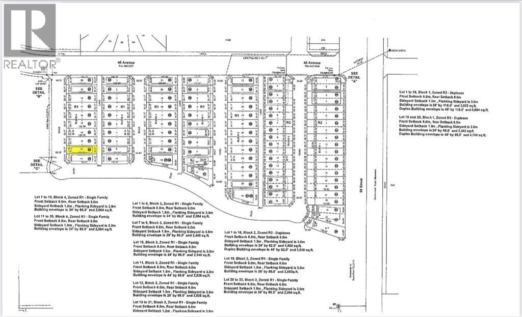 4720 68 Street, Camrose, Alberta  T4V 2P7 - Photo 2 - A2017285