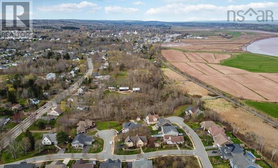 Lot 6 Dewitt Close, Wolfville, Nova Scotia  B4P 0B5 - Photo 2 - 202526978