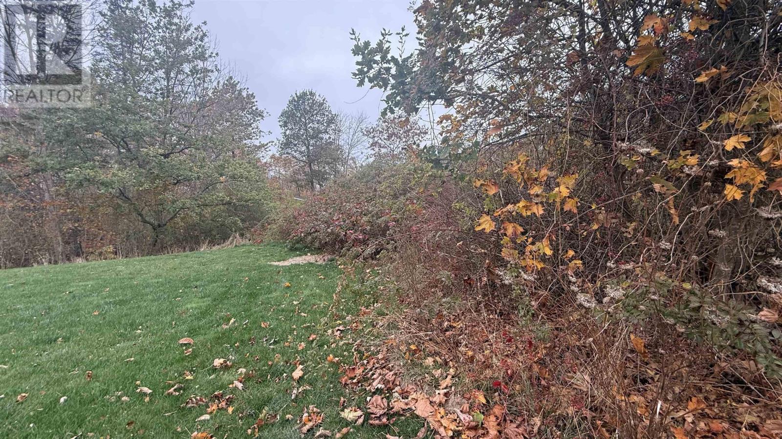 Lot 6 Dewitt Close, Wolfville, Nova Scotia  B4P 0B5 - Photo 5 - 202526978