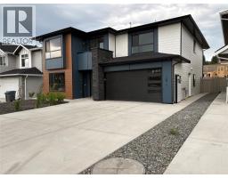 2077 Linfield Drive, kamloops, British Columbia