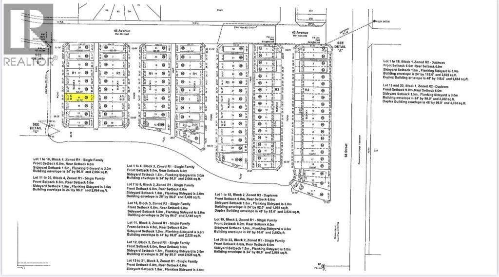 4720 68 Street, Camrose, Alberta  T4V 2P7 - Photo 2 - A2017288