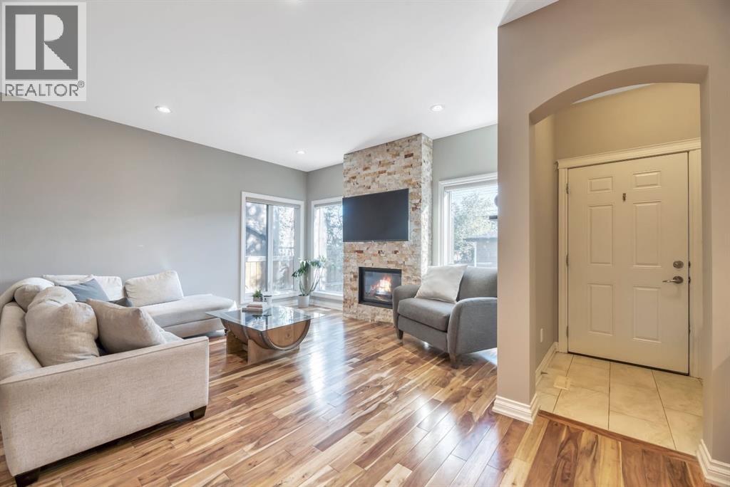 1813 20 Avenue Nw, Calgary, Alberta  T2M 1H4 - Photo 14 - A2260926