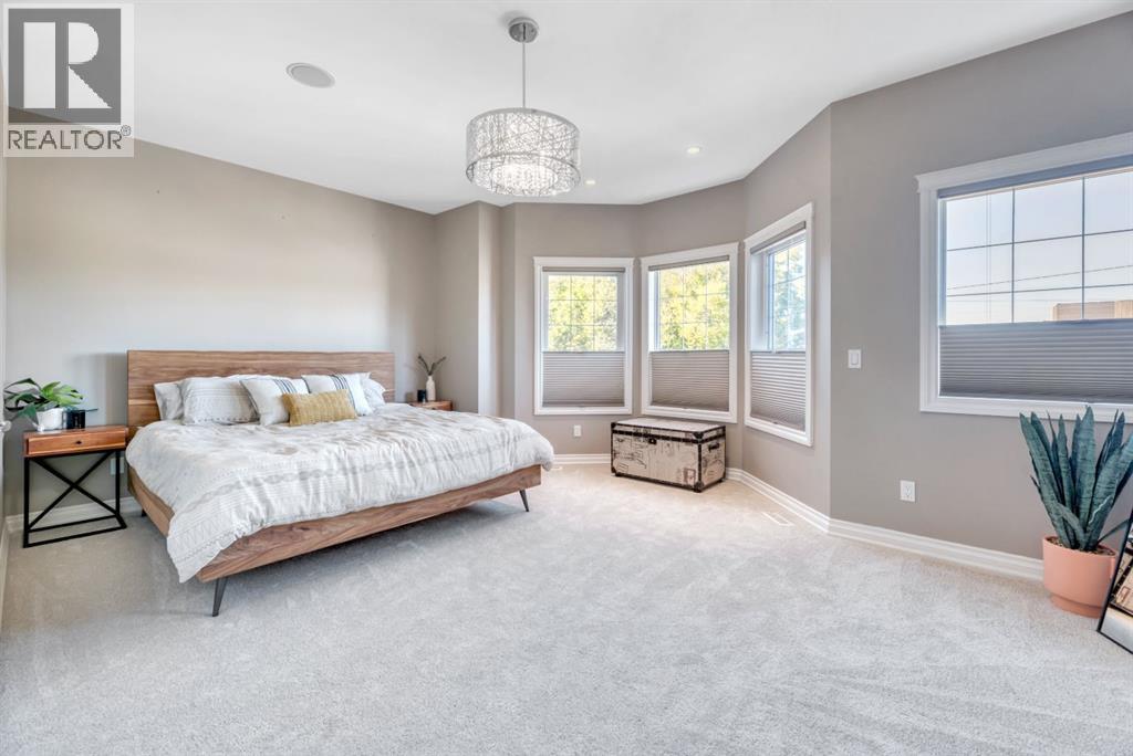 1813 20 Avenue Nw, Calgary, Alberta  T2M 1H4 - Photo 23 - A2260926