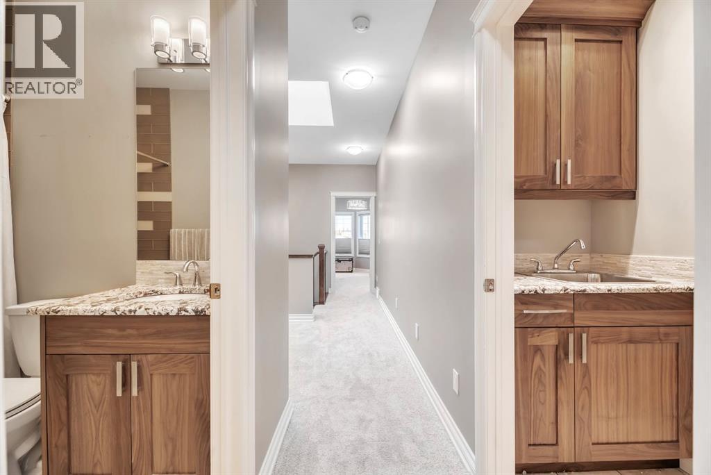 1813 20 Avenue Nw, Calgary, Alberta  T2M 1H4 - Photo 36 - A2260926