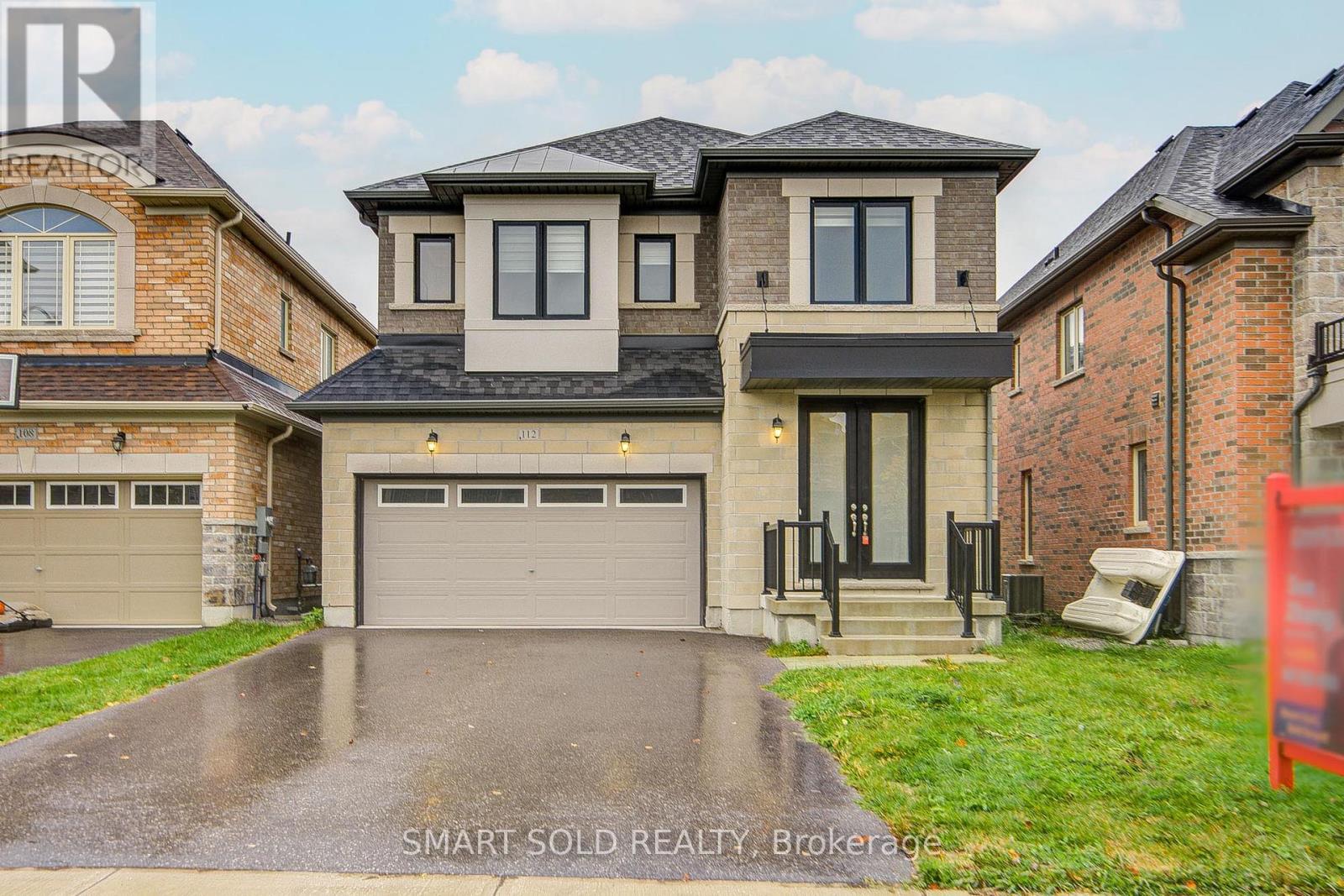 112 CARRIAGE SHOP BEND, East Gwillimbury, Ontario