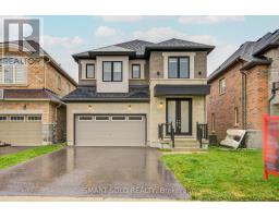 112 CARRIAGE SHOP BEND, East Gwillimbury, Ontario