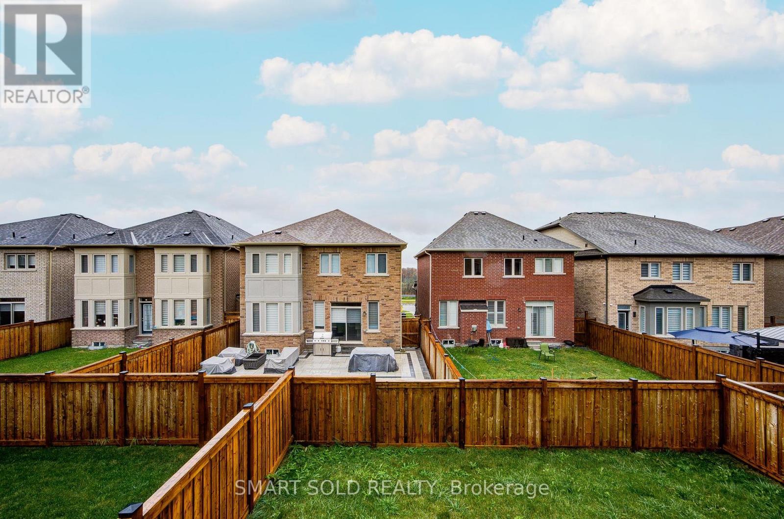 112 Carriage Shop Bend, East Gwillimbury, Ontario  L9N 0Y3 - Photo 40 - N12496808