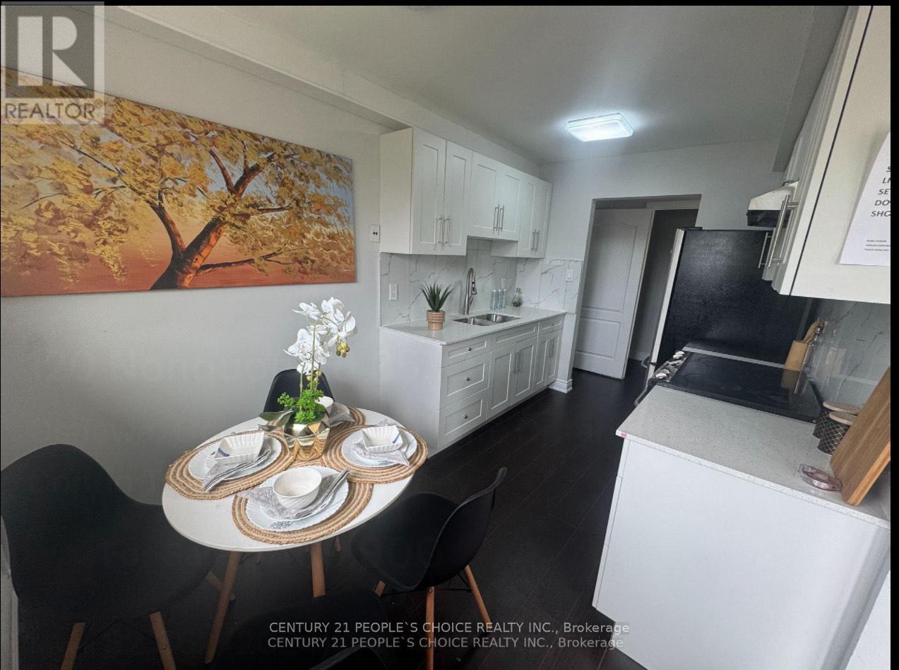 35 - 120 NONQUON ROAD, Oshawa, Ontario