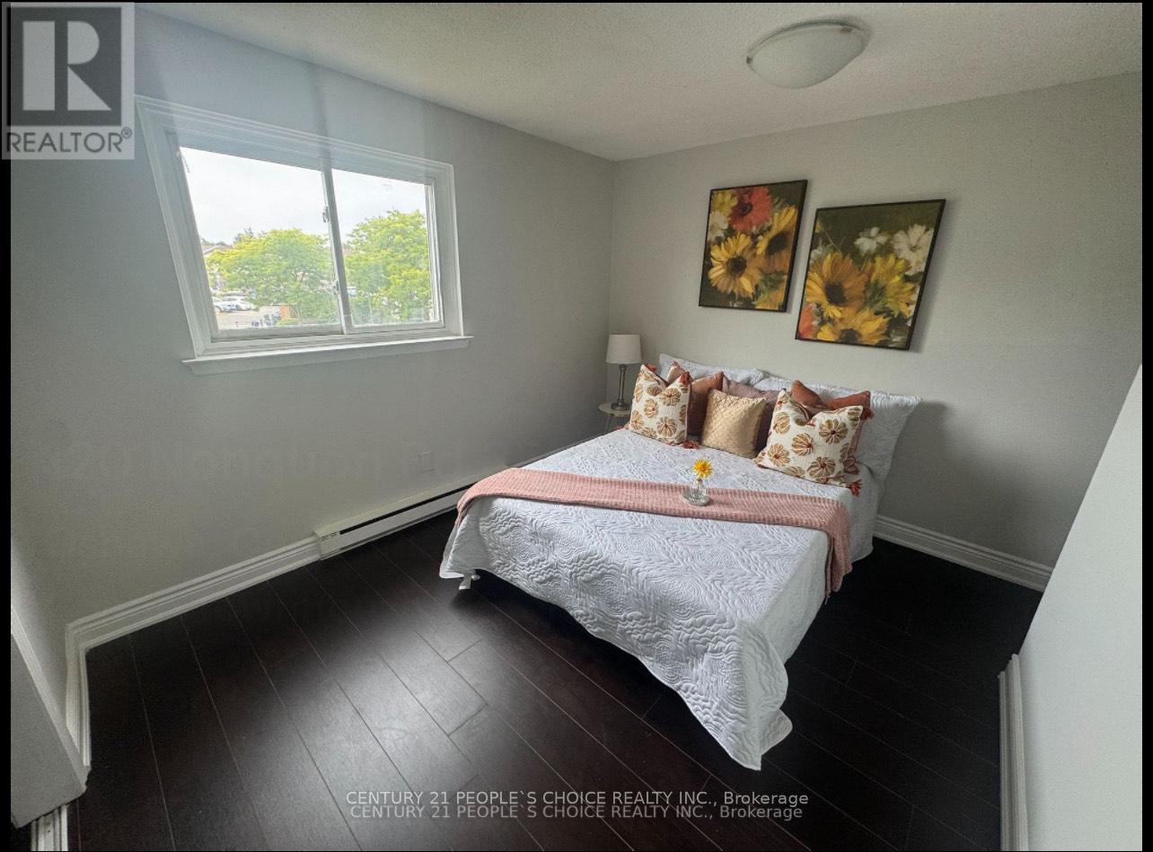 35 - 120 Nonquon Road, Oshawa, Ontario  L1G 7E6 - Photo 4 - E12498284