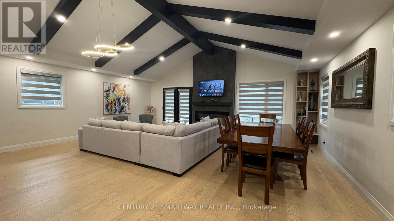 107 Campbell Crescent, Blue Mountains, Ontario  L9Y 0P9 - Photo 11 - X12496422