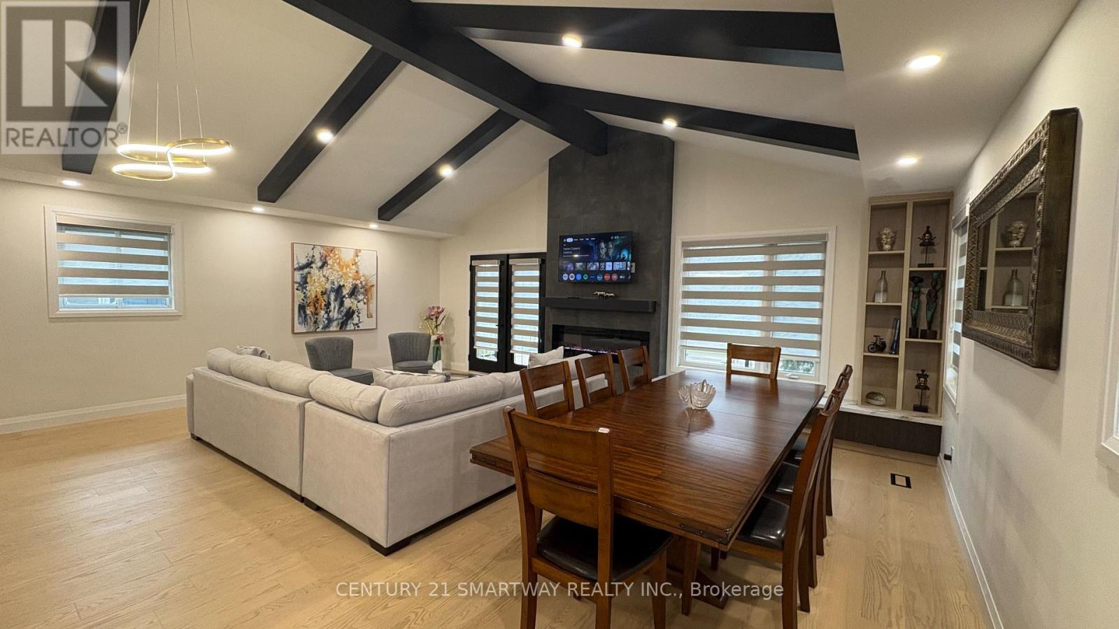 107 Campbell Crescent, Blue Mountains, Ontario  L9Y 0P9 - Photo 12 - X12496422