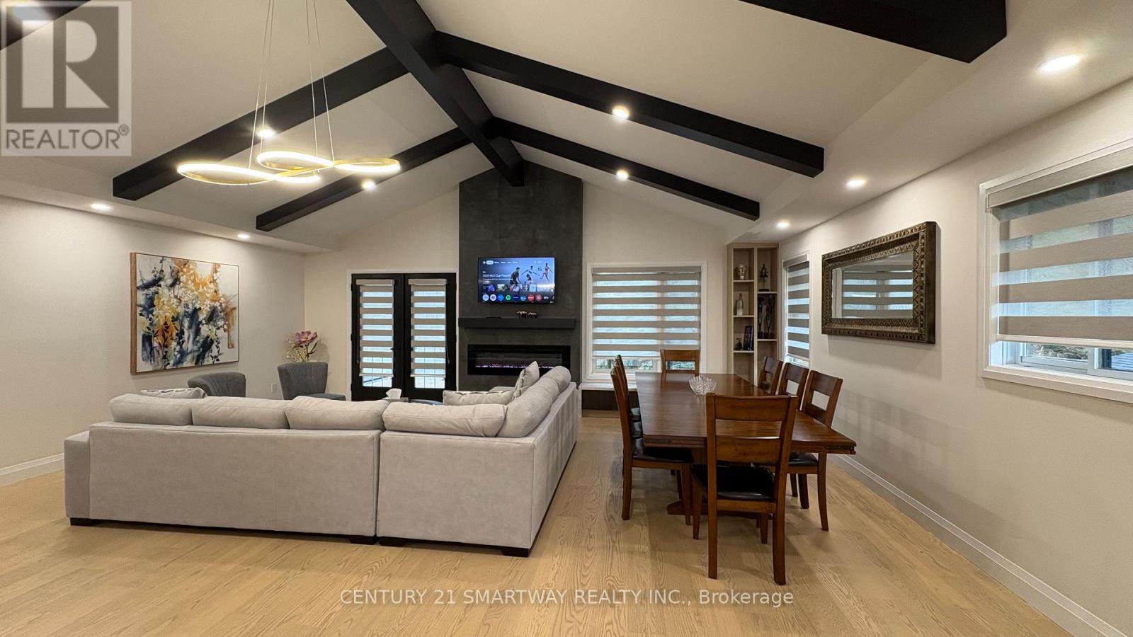 107 Campbell Crescent, Blue Mountains, Ontario  L9Y 0P9 - Photo 20 - X12496422