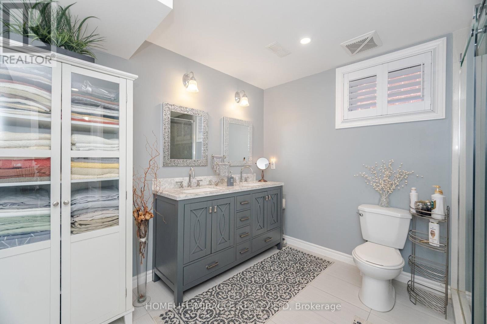 57 Bronze Crescent, Bradford West Gwillimbury (Bradford), Ontario  L3Z 0B1 - Photo 32 - N12498290