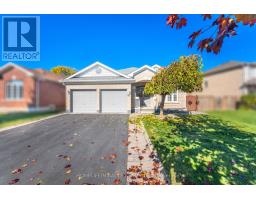 57 BRONZE CRESCENT, Bradford West Gwillimbury, Ontario
