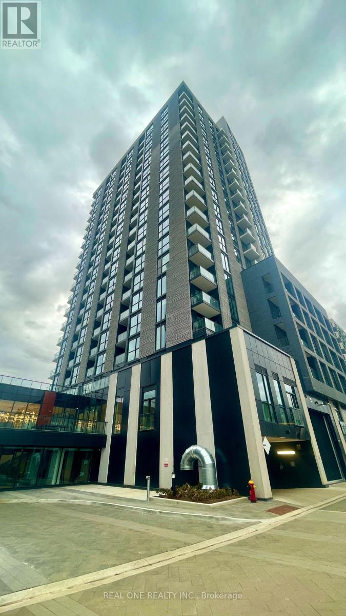 1909 - 3079 TRAFALGAR ROAD, Oakville, Ontario