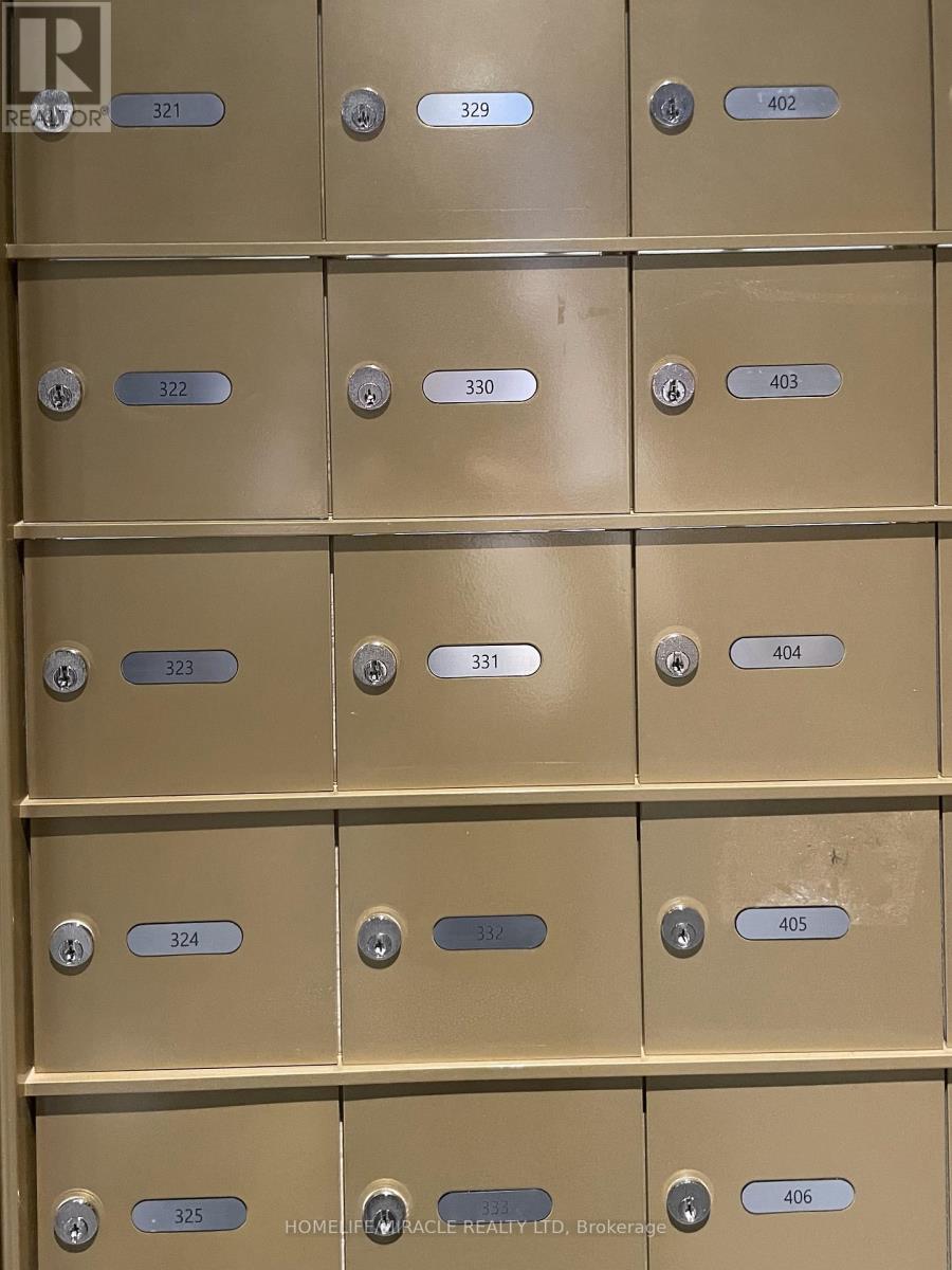 331 - 395 Dundas Street W, Oakville, Ontario  L6M 5R8 - Photo 24 - W12498294