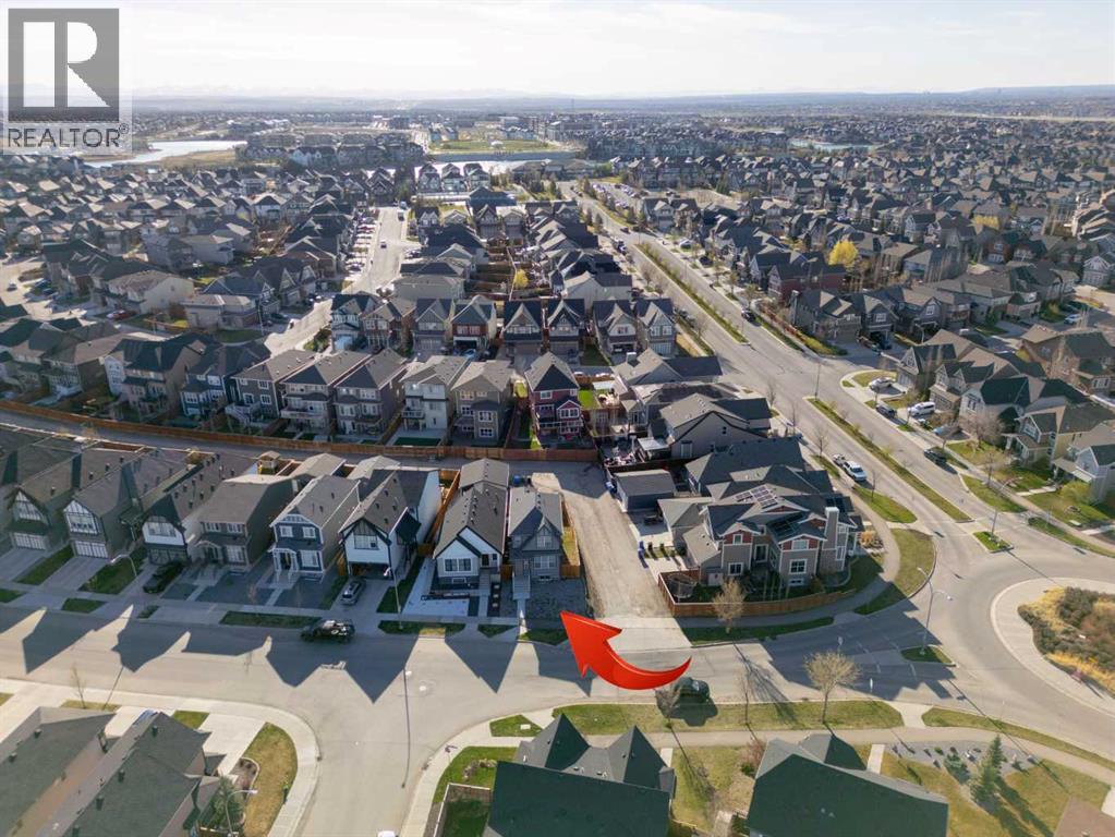 249 Masters Avenue Se, Calgary, Alberta  T3M 2C1 - Photo 17 - A2252465