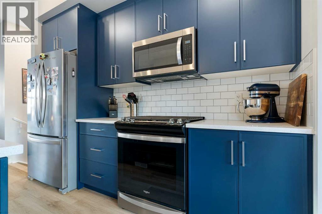 249 Masters Avenue Se, Calgary, Alberta  T3M 2C1 - Photo 4 - A2252465