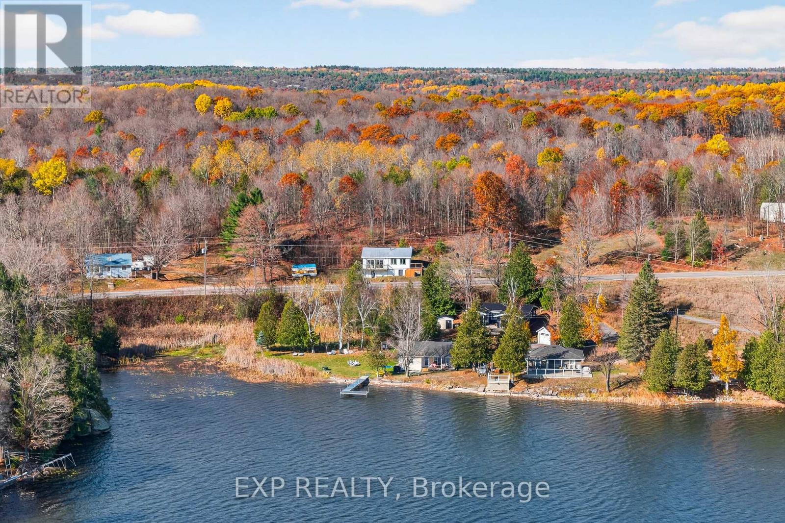 6129 Arden Road, Frontenac, Ontario  K0H 1B0 - Photo 31 - X12498304