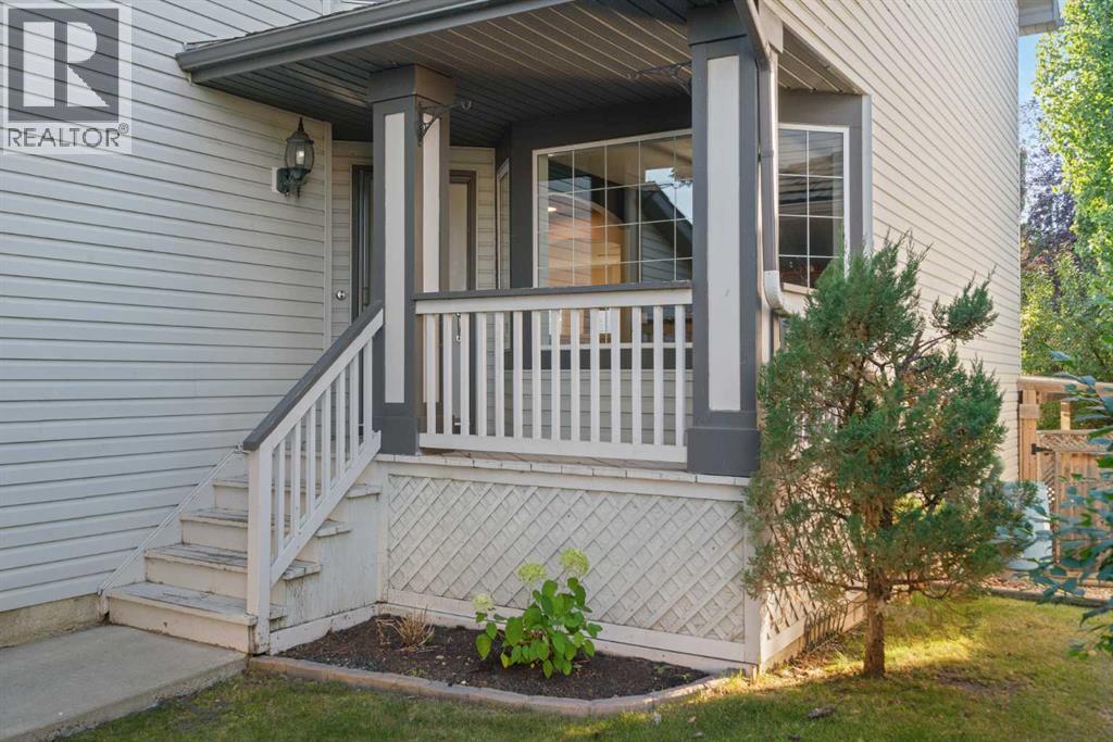 45 Mt Douglas Close Se, Calgary, Alberta  T2Z 3R8 - Photo 2 - A2256813