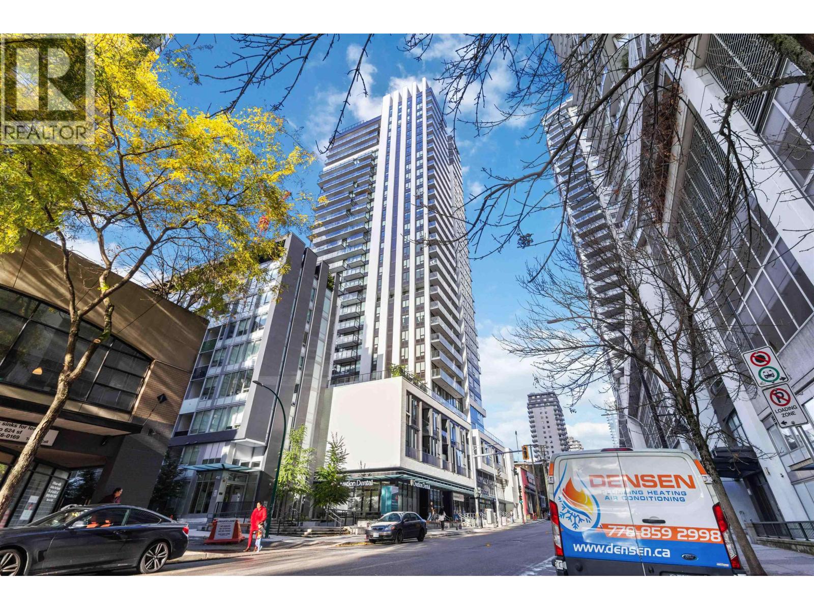 1204 823 Carnarvon Street, New Westminster, British Columbia  V3M 0N5 - Photo 3 - R3062732