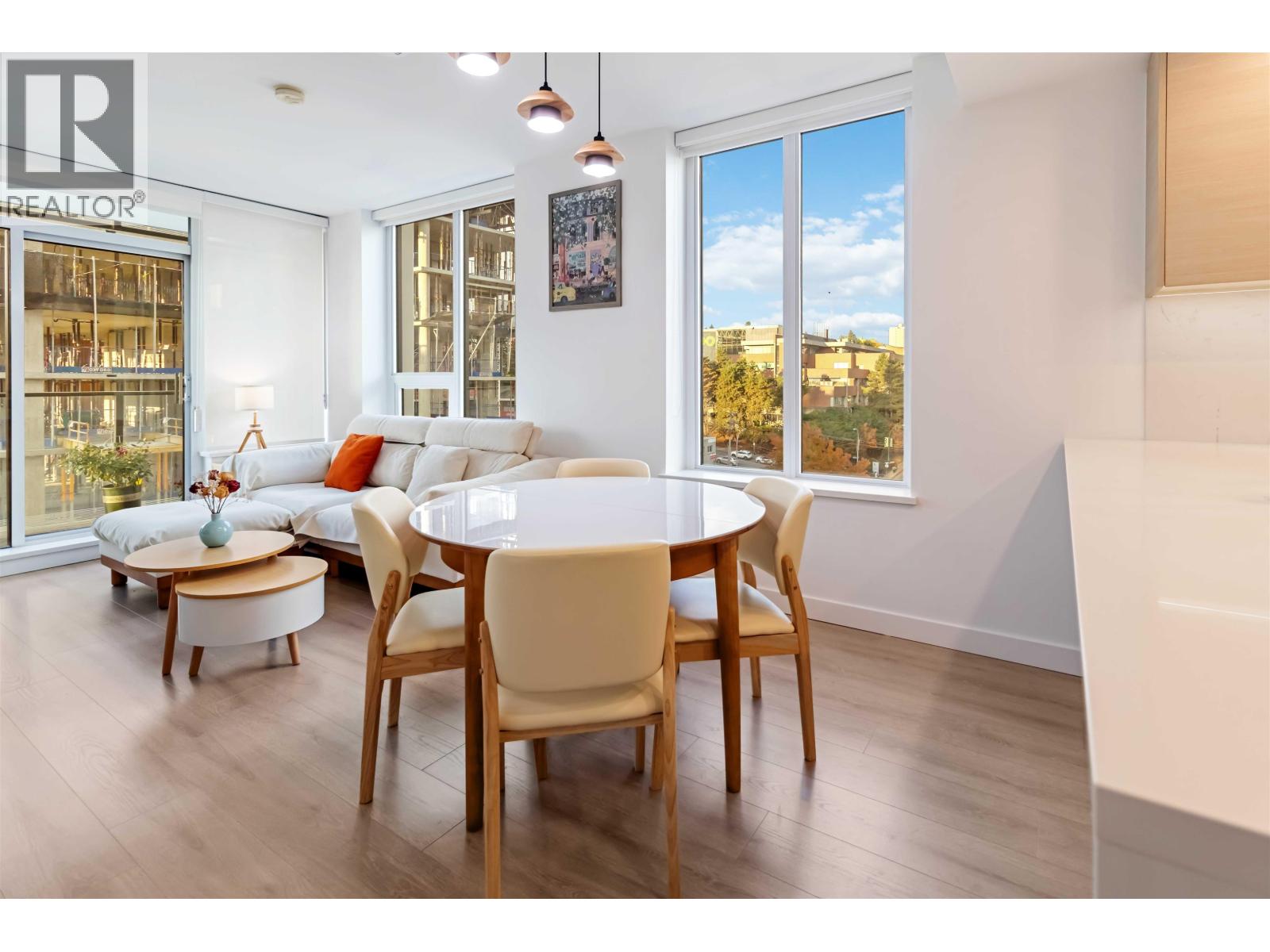 1204 823 Carnarvon Street, New Westminster, British Columbia  V3M 0N5 - Photo 16 - R3062732