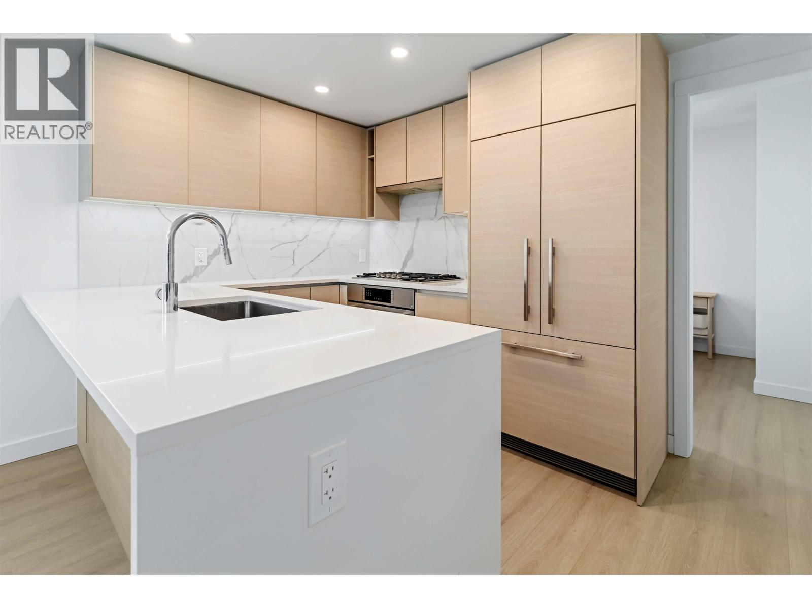 1204 823 Carnarvon Street, New Westminster, British Columbia  V3M 0N5 - Photo 10 - R3062732