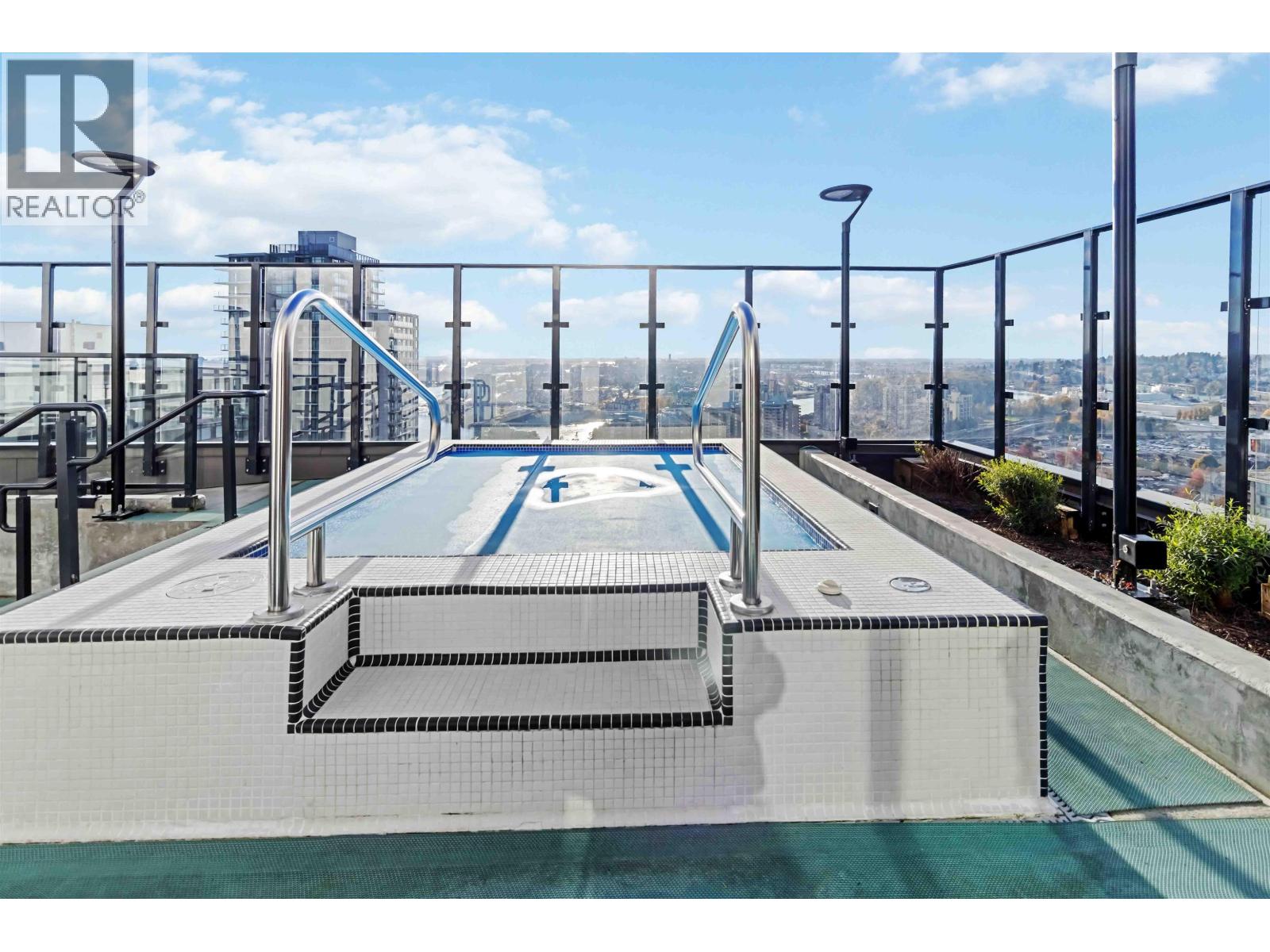 1204 823 Carnarvon Street, New Westminster, British Columbia  V3M 0N5 - Photo 35 - R3062732