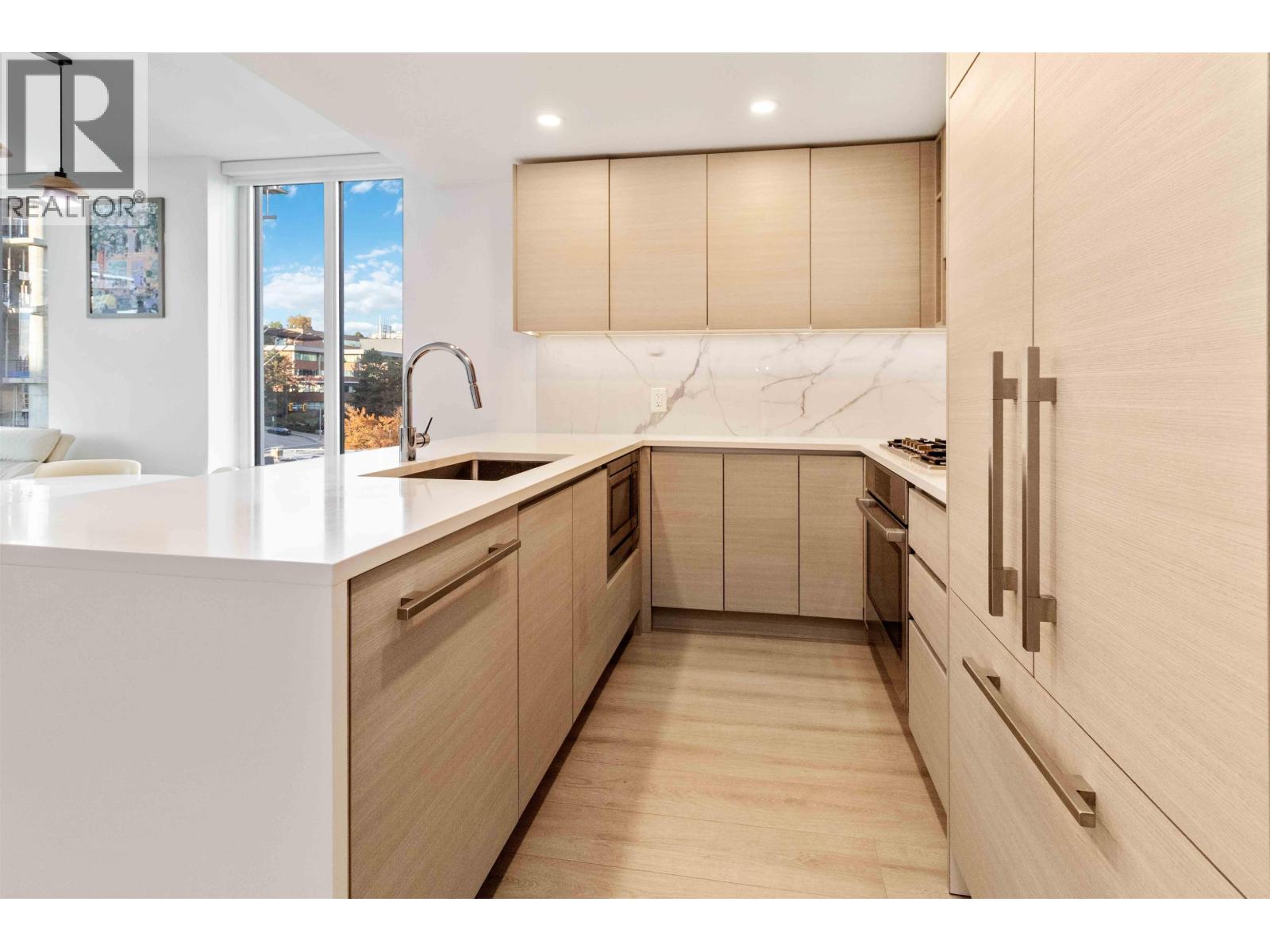 1204 823 Carnarvon Street, New Westminster, British Columbia  V3M 0N5 - Photo 11 - R3062732