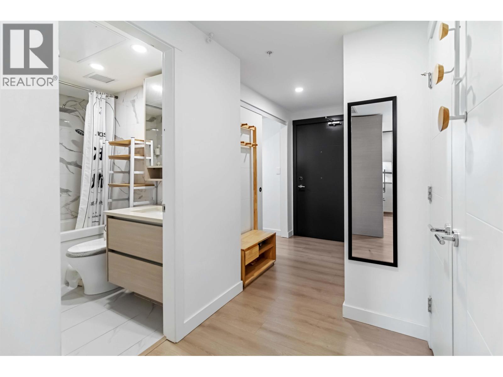 1204 823 Carnarvon Street, New Westminster, British Columbia  V3M 0N5 - Photo 9 - R3062732