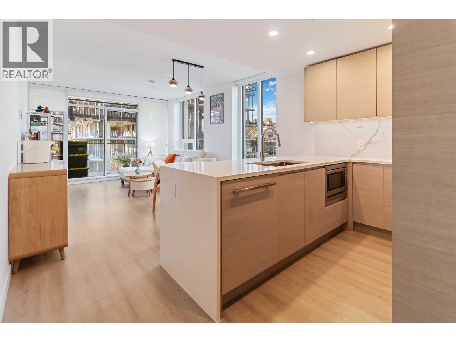 1204 823 Carnarvon Street, New Westminster, British Columbia  V3M 0N5 - Photo 12 - R3062732