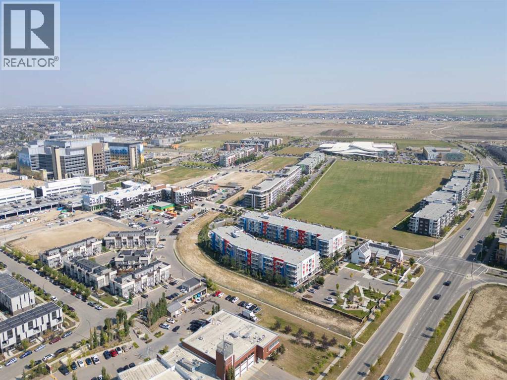 214, 4250 Seton Drive Se, Calgary, Alberta  T3M 3B7 - Photo 23 - A2256816