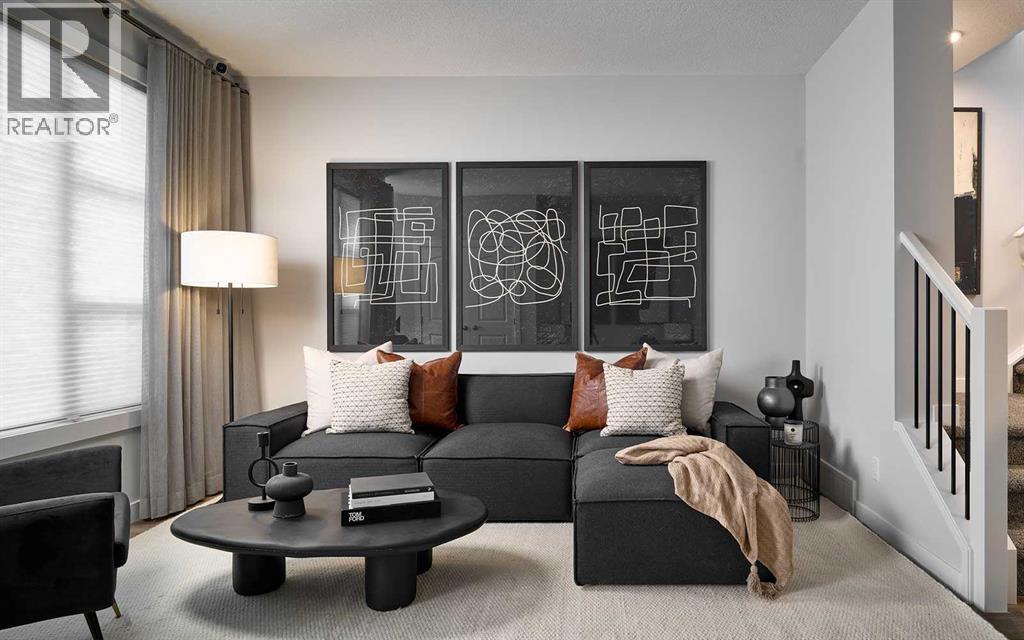 19 Herron Walk Ne, Calgary, Alberta  T3P 2L2 - Photo 7 - A2260668