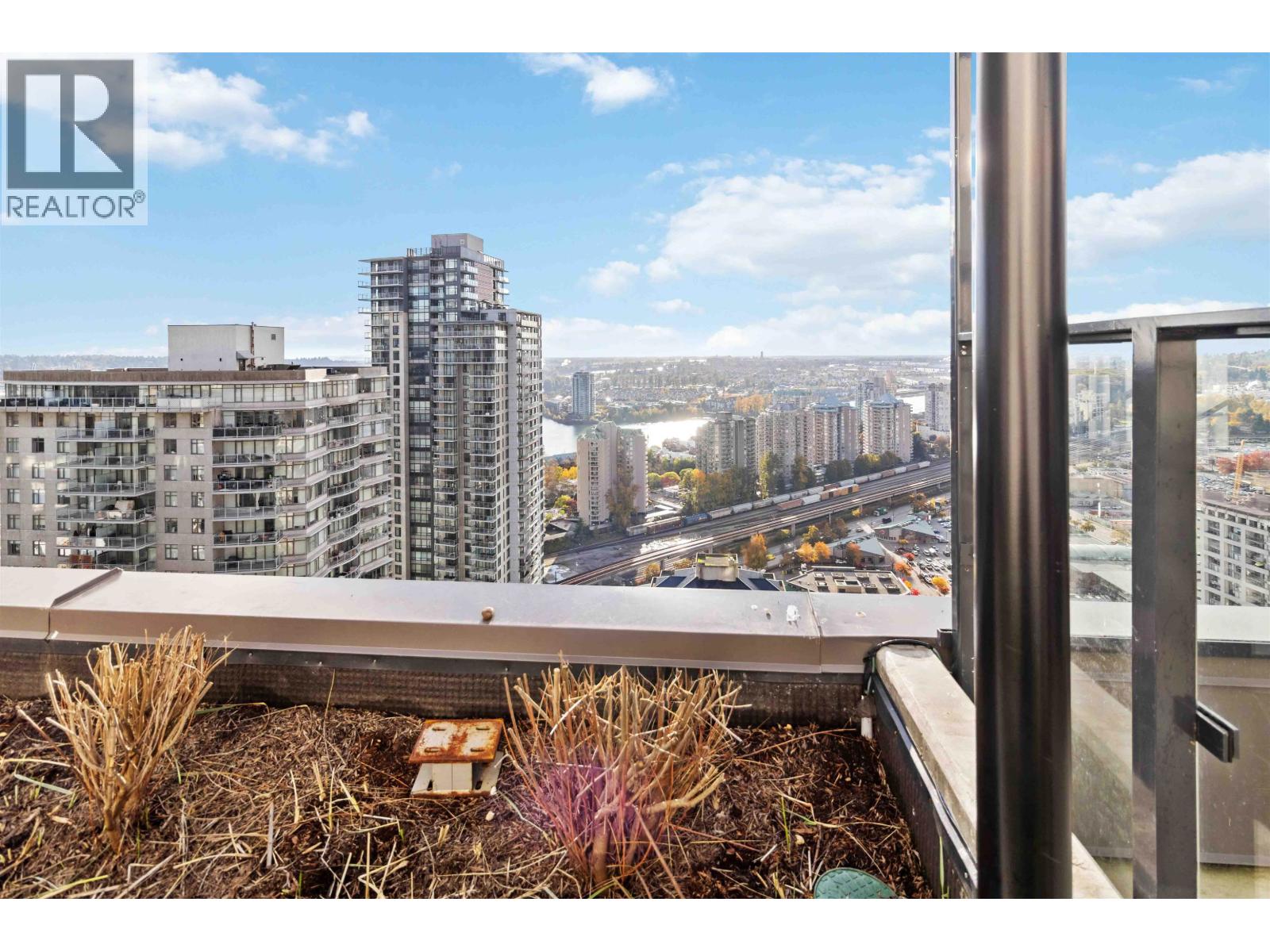 1204 823 Carnarvon Street, New Westminster, British Columbia  V3M 0N5 - Photo 40 - R3062732