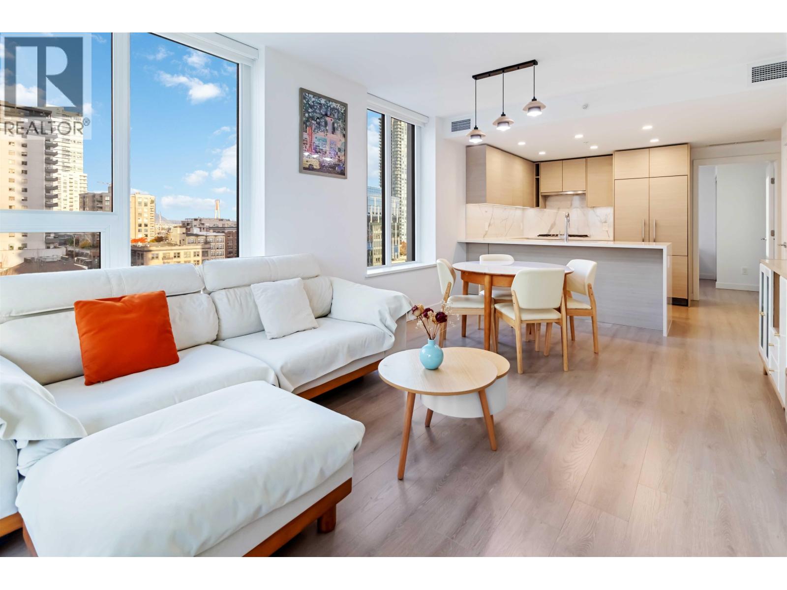 1204 823 Carnarvon Street, New Westminster, British Columbia  V3M 0N5 - Photo 17 - R3062732