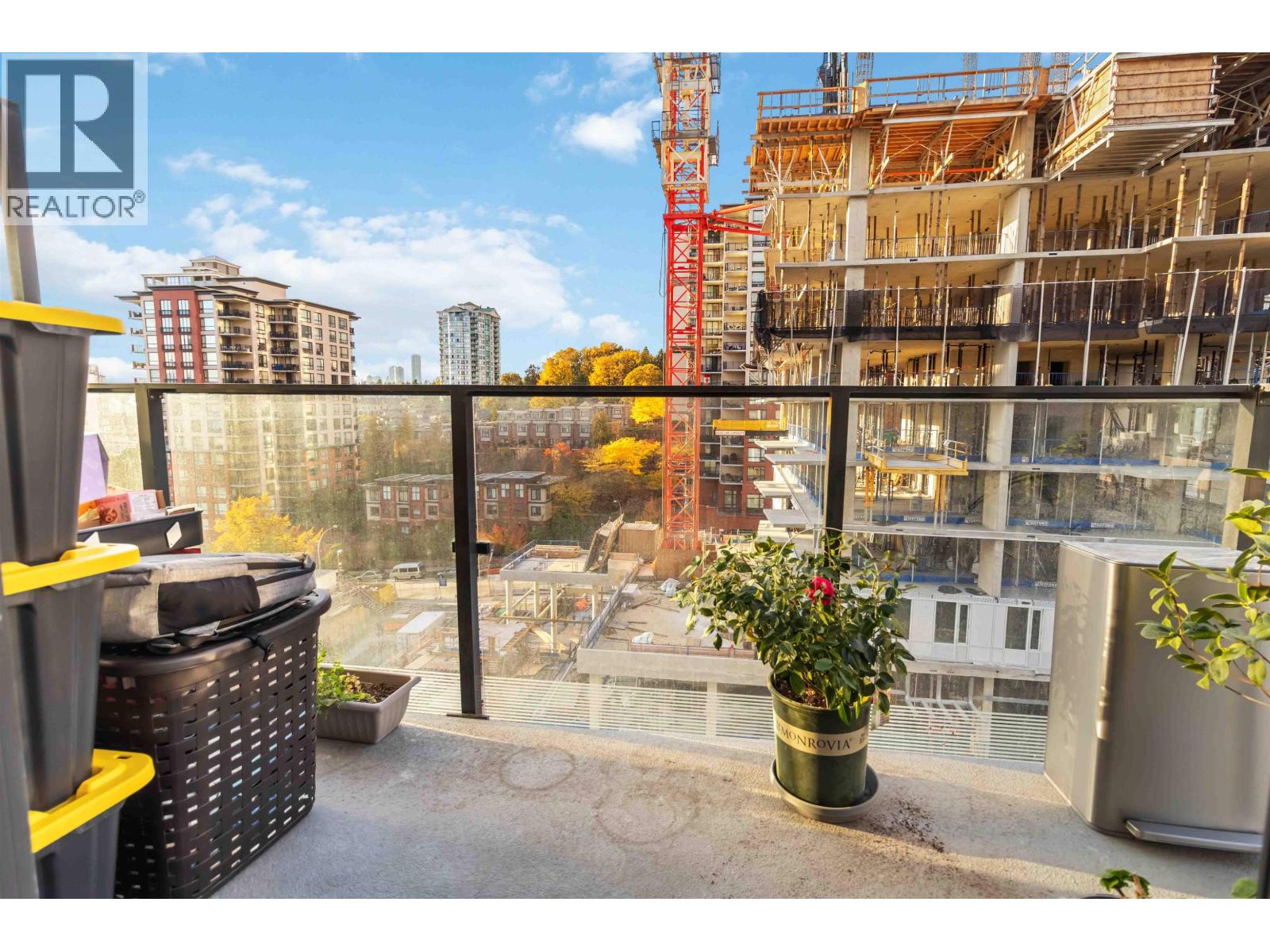 1204 823 Carnarvon Street, New Westminster, British Columbia  V3M 0N5 - Photo 21 - R3062732