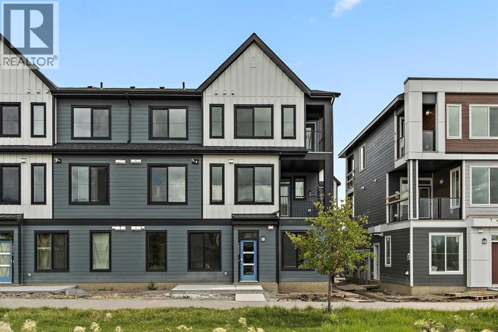251, 380 Seton Villas SE, Calgary, Alberta