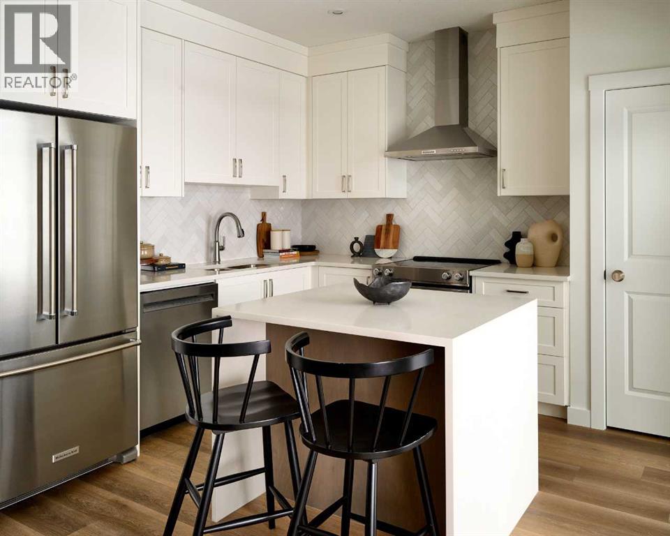 1001, 60 Howse Lane Ne, Calgary, Alberta  T3P 2Z6 - Photo 2 - A2261715