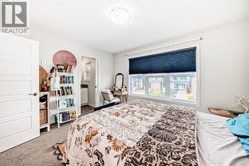 689 Livingston Way Ne, Calgary, Alberta  T3P 1N8 - Photo 15 - A2262439