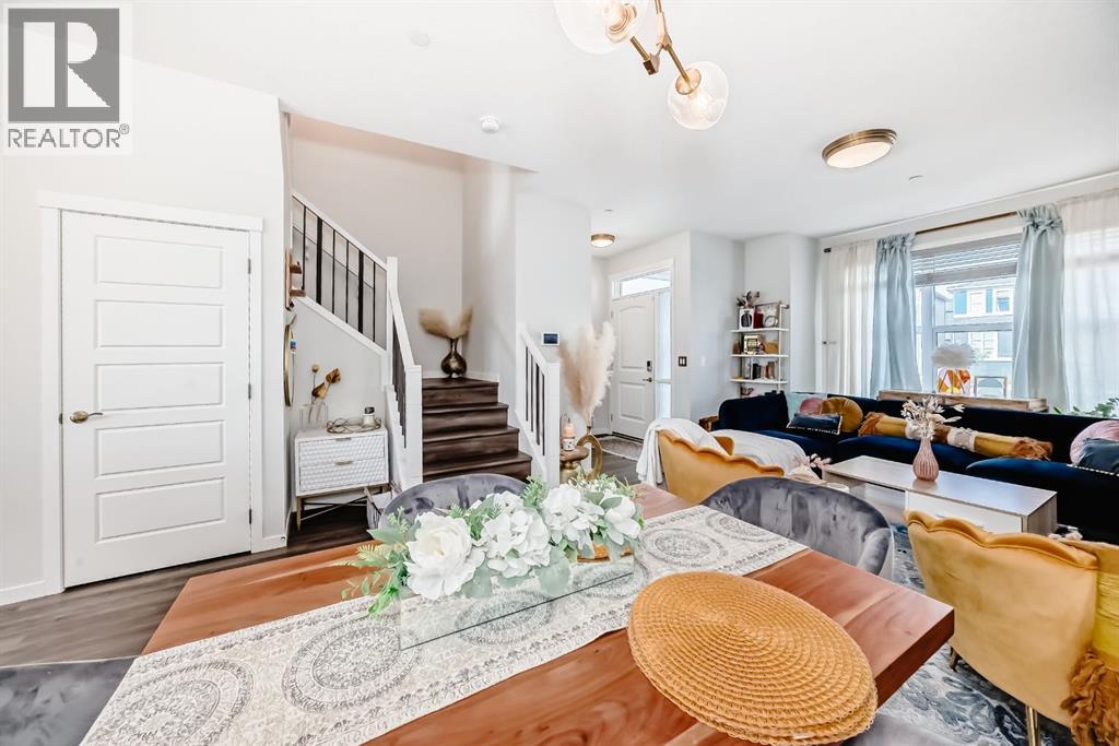 689 Livingston Way Ne, Calgary, Alberta  T3P 1N8 - Photo 7 - A2262439